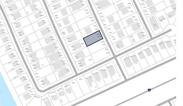 6920 Boston Drive, New Orleans, LA 70127 - #3