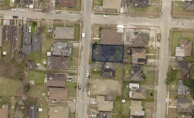 1208 Flanders Street, New Orleans, LA 70114 - #2
