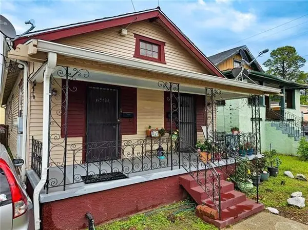 1905-07 Arts Street, New Orleans, LA 70117
