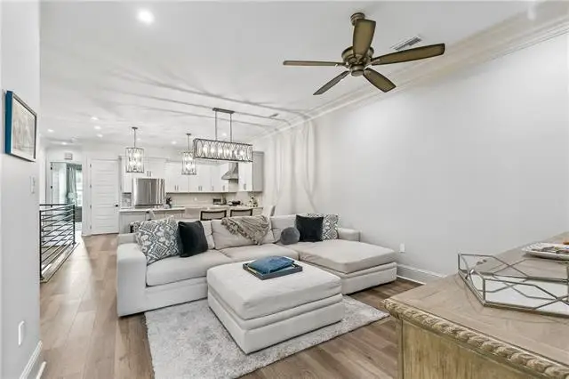 1556 Orpheum Avenue #B, Metairie, LA 70005 - #3