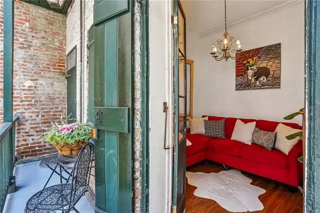 534 Chartres Street #4, New Orleans, LA 70130 - #3