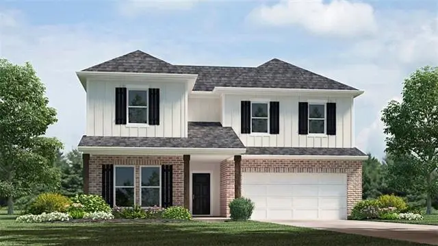 5140 Spillway Manor Drive, Slidell, LA 70461 - #1