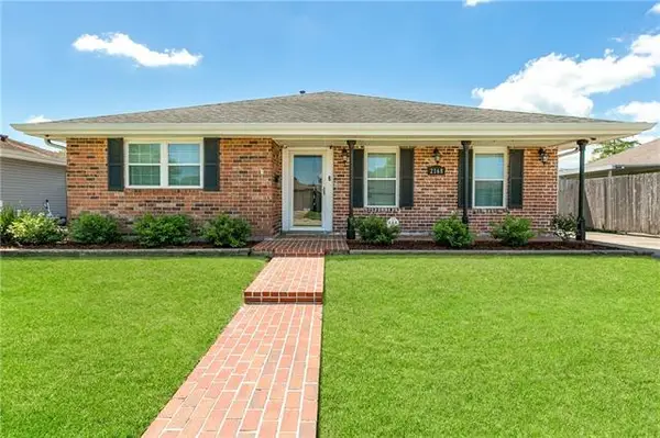 2168 Graham Drive, Gretna, LA 70056