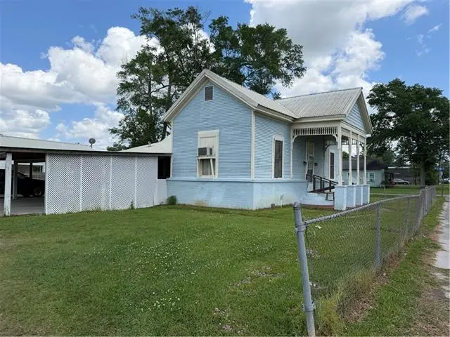 200 W Olive Street, Amite, LA 70422 - #3