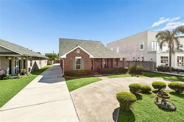 8108 Harris Avenue, Harahan, LA 70123 - #2
