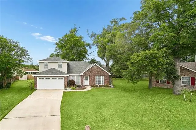 1132 Indigo Court, Slidell, LA 70460 - #2