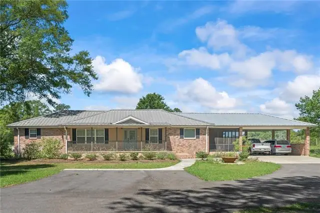 53371 60 Highway, Bogalusa, LA 70427 - #1