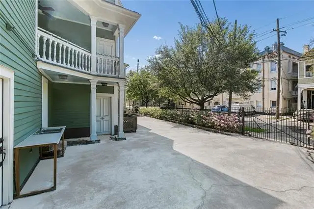 2727 St Charles Street, New Orleans, LA 70130 - #3