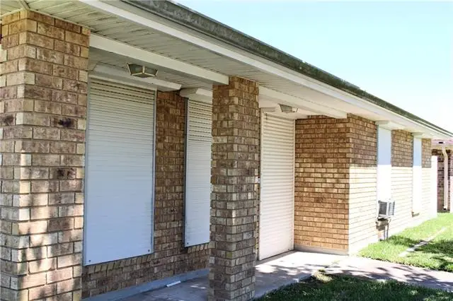 7671 Inlet Lane, New Orleans, LA 70128 - #1