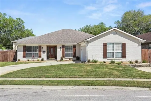 5025 Saint Bernard Avenue, New Orleans, LA 70122