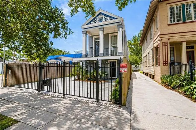 4426 S Carrollton Avenue, New Orleans, LA 70119 - #2