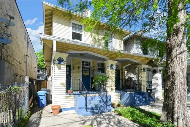 1445 Saint Mary Street, New Orleans, LA 70130 - #1