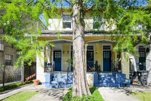 1445 Saint Mary Street, New Orleans, LA 70130 - #2