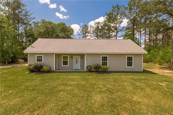 20681 Pug Lane, Bogalusa, LA 70427