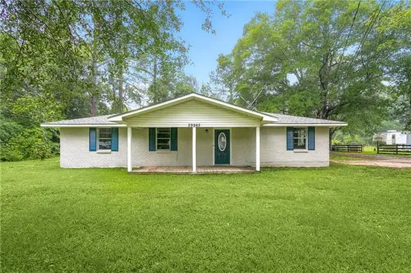 29965 Pete Miller Road, Livingston, LA 70754