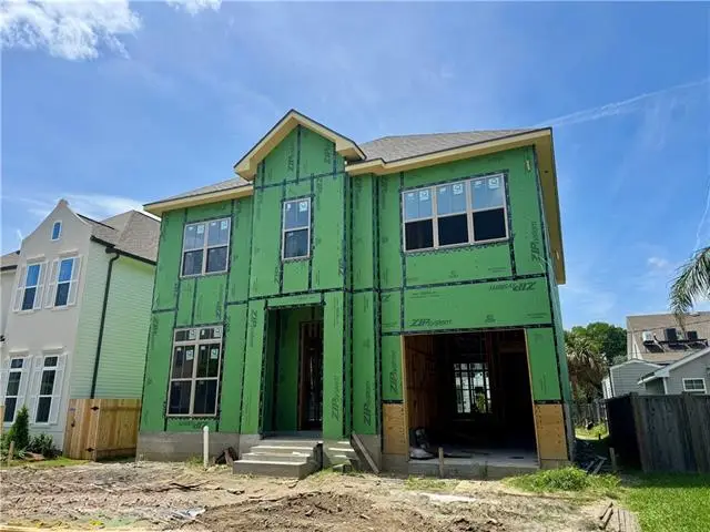 221 E Maple Ridge Drive, Metairie, LA 70001 - #1