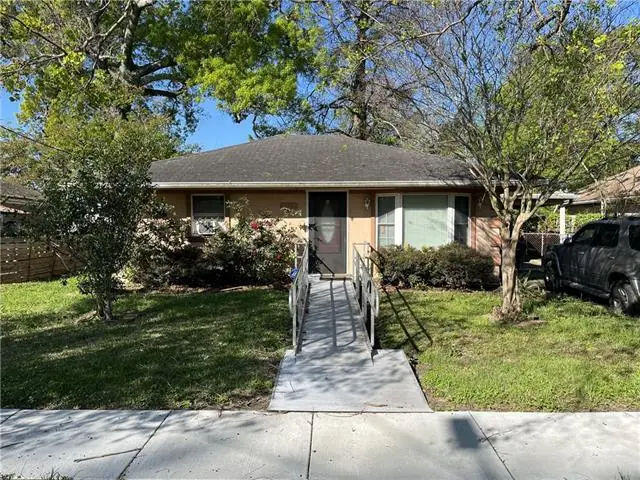 4522 Gallier Drive, New Orleans, LA 70126 - #1
