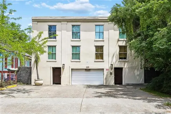 1233 Esplanade Avenue #17, New Orleans, LA 70116