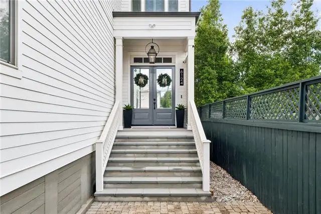 6124 Camp Street, New Orleans, LA 70118 - #2