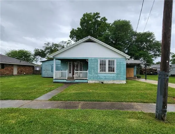 1333 3rd Street, Lutcher, LA 70071