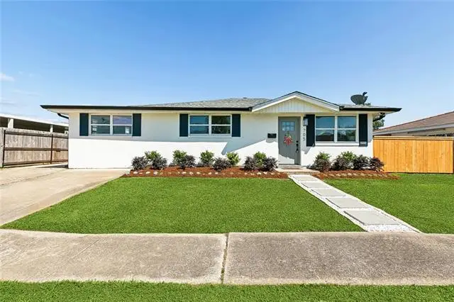 705 N Upland Avenue, Metairie, LA 70003 - #2