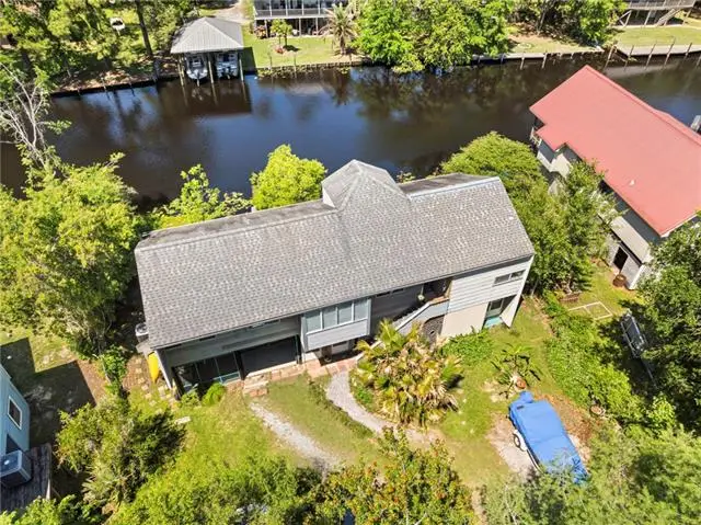 28407 Island Drive, Lacombe, LA 70445 - #2