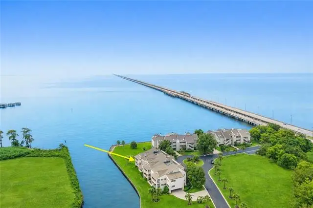 303 Mariners Island Boulevard #303, Mandeville, LA 70448 - #1