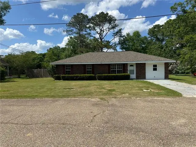 165 Lamarca Lane, Independence, LA 70443 - #1
