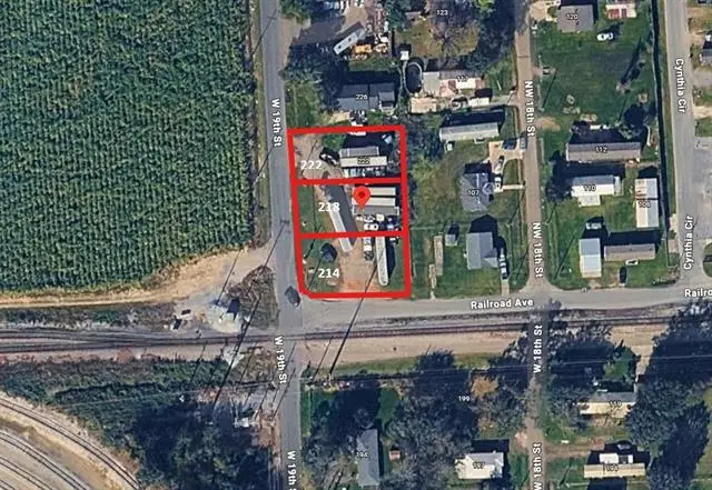 214 W 19th Street, Reserve, LA 70084 - #1