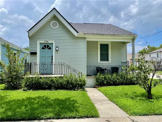 328 Lake Avenue, Metairie, LA 70005 - #2
