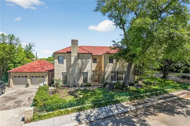 4200 Vendome Place, New Orleans, LA 70125 - #3