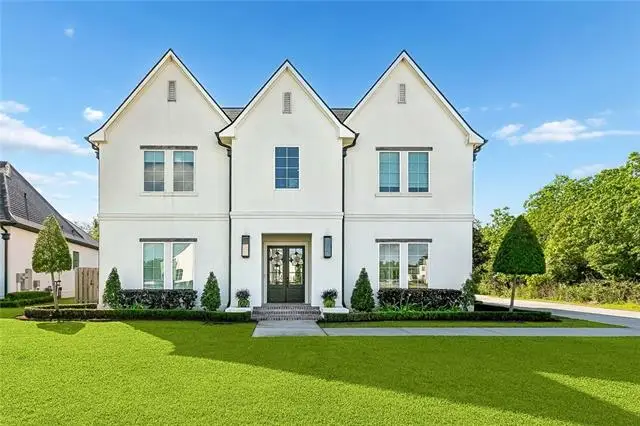 170 Green Trails Drive, Belle Chasse, LA 70037 - #2