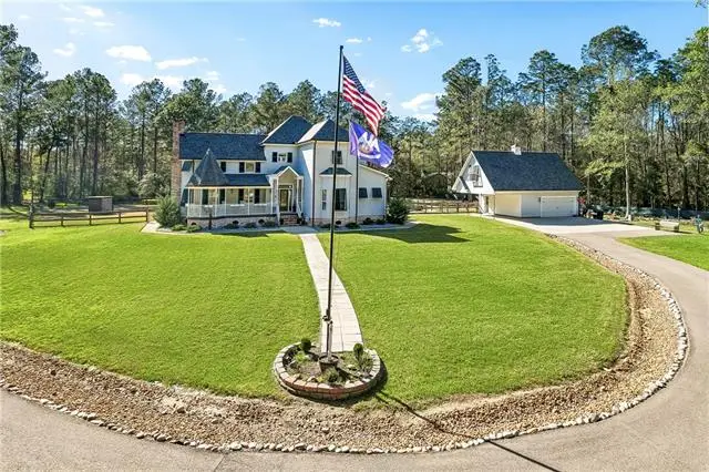 76181 Hwy 1081 Highway, Covington, LA 70435 - #1