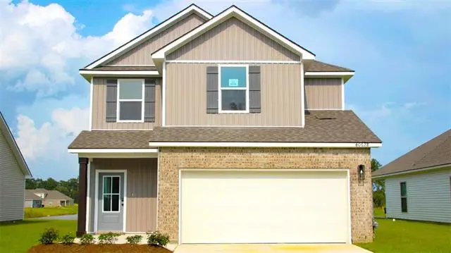 40628 Cara Mae Street, Slidell, LA 70454 - #1