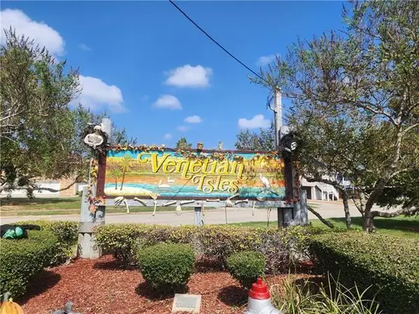 4510 Murano Road, New Orleans, LA 70129