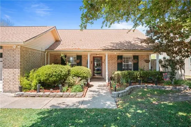 393 Moonraker Drive, Slidell, LA 70458 - #1