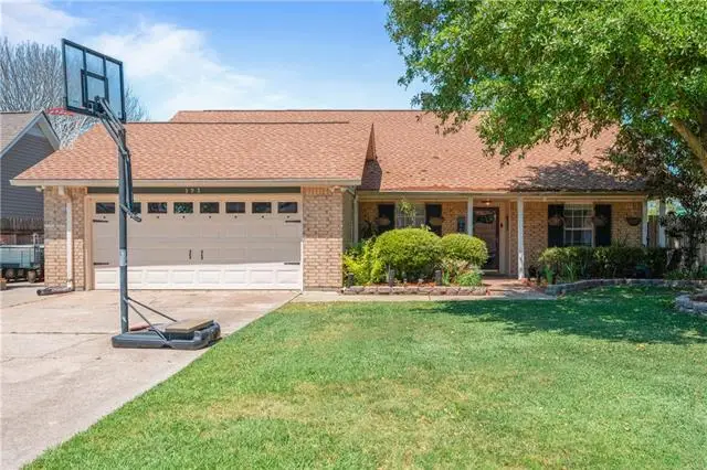 393 Moonraker Drive, Slidell, LA 70458 - #3