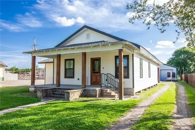 167 W 5th Street, Laplace, LA 70068 - #1