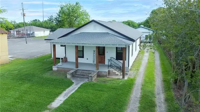 167 W 5th Street, Laplace, LA 70068 - #3