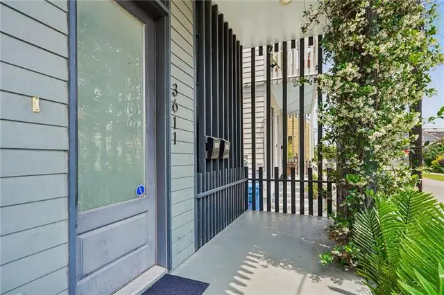 3609-11 Marais Street, New Orleans, LA 70117 - #2