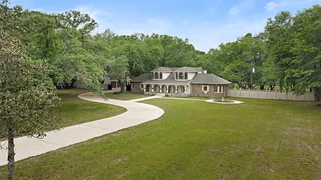 78299 Watts Road, Bush, LA 70431 - #2