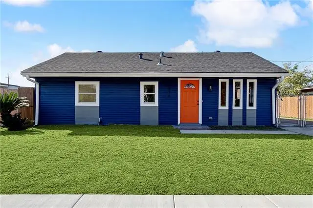 4978 Kendall Drive, New Orleans, LA 70126 - #1