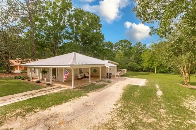 1705 Highway 10 Highway, Bogalusa, LA 70427 - #3