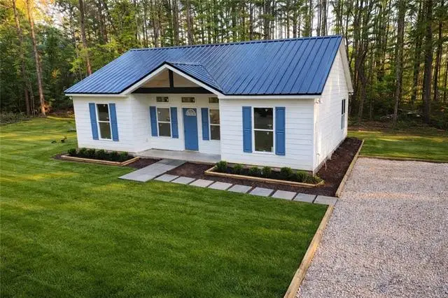 43316 Attley Walters Road, Franklinton, LA 70438 - #2