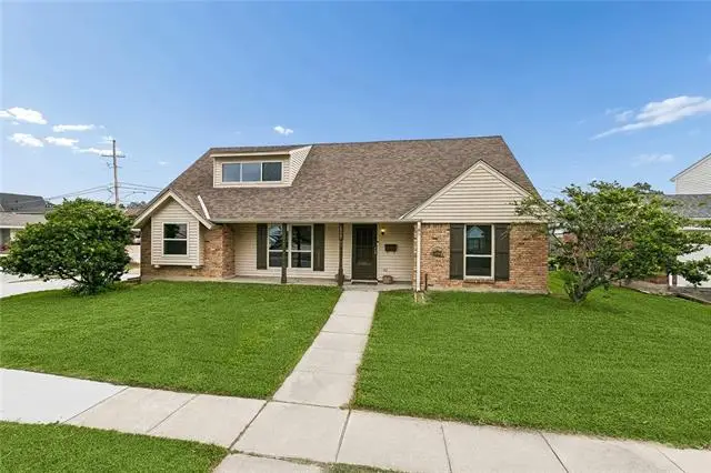 6517 Schouest Street, Metairie, LA 70003 - #1