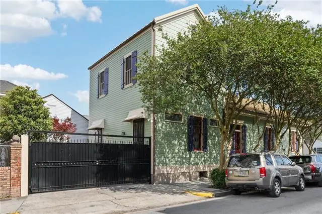 2001 Dauphine Street, New Orleans, LA 70116 - #2