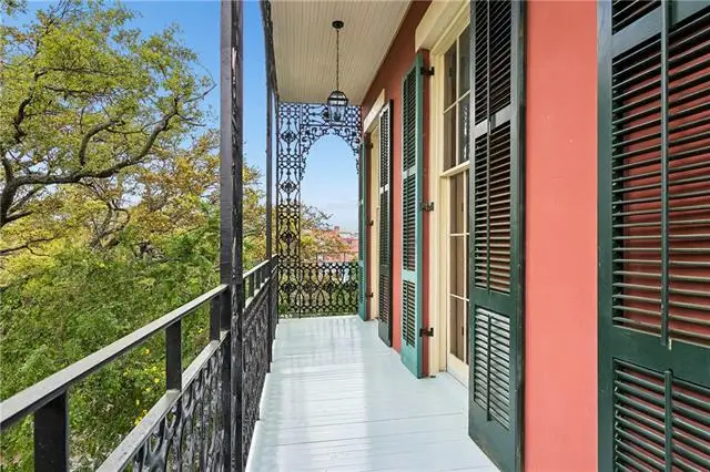 627 Esplanade Avenue #102, New Orleans, LA 70116 - #2