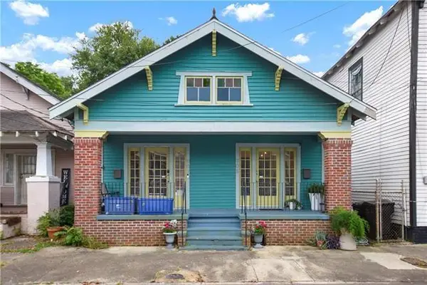 905- 907 Pelican Avenue, New Orleans, LA 70114