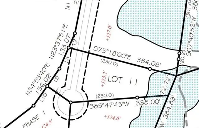 Lot 11 The Banks Dr, Hwy 16 Highway, Franklinton, LA 70438 - #2