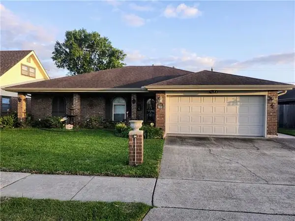 5545 Trinity Drive, Marrero, LA 70072